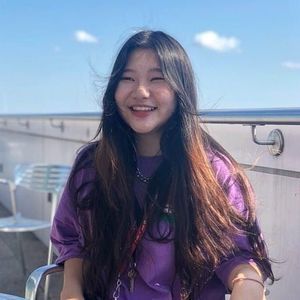 Meet your Posher, Hana